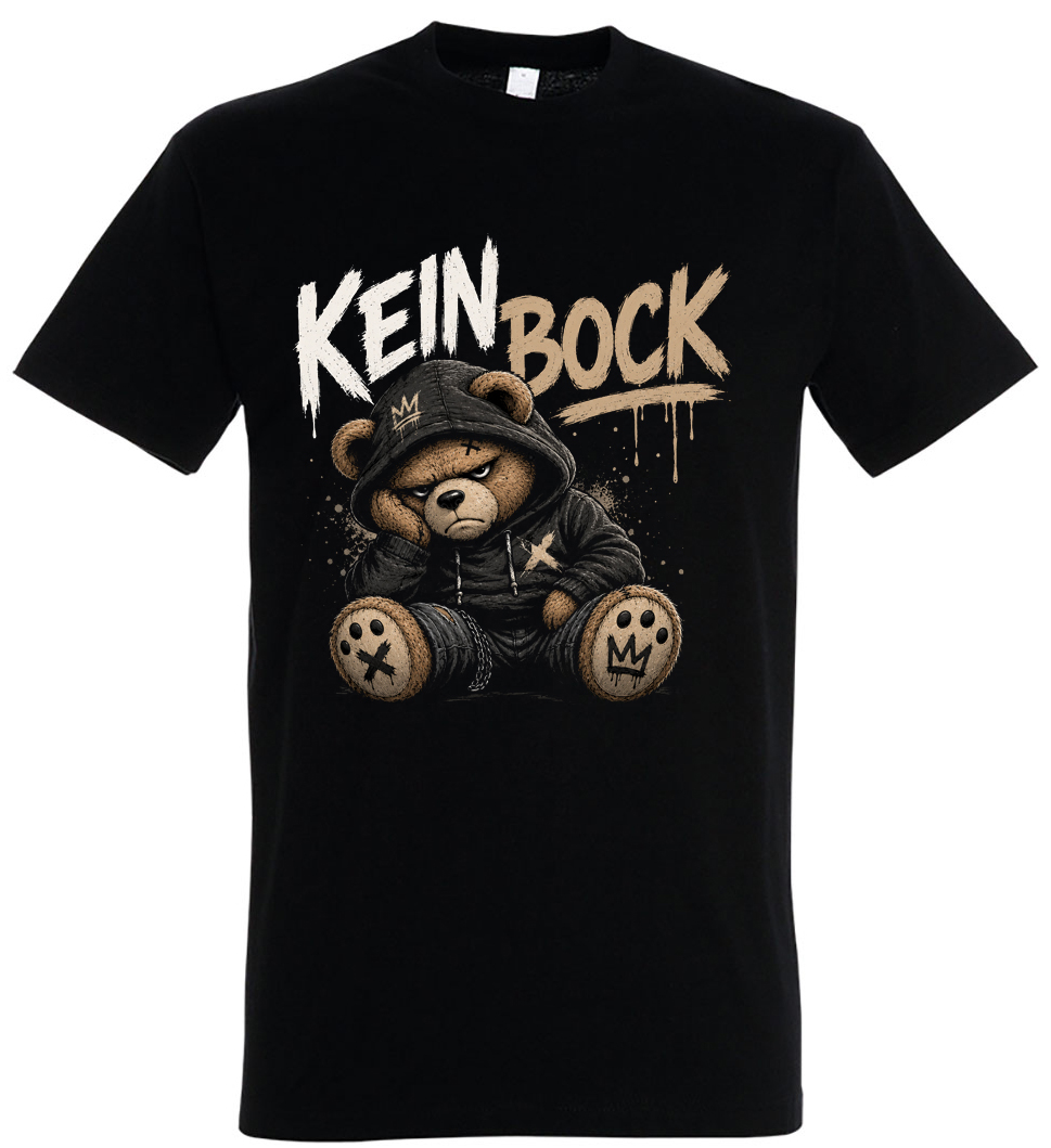 Kein Bock